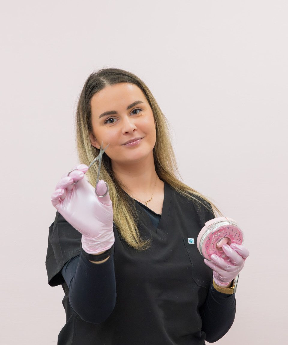 Ivana Barátová