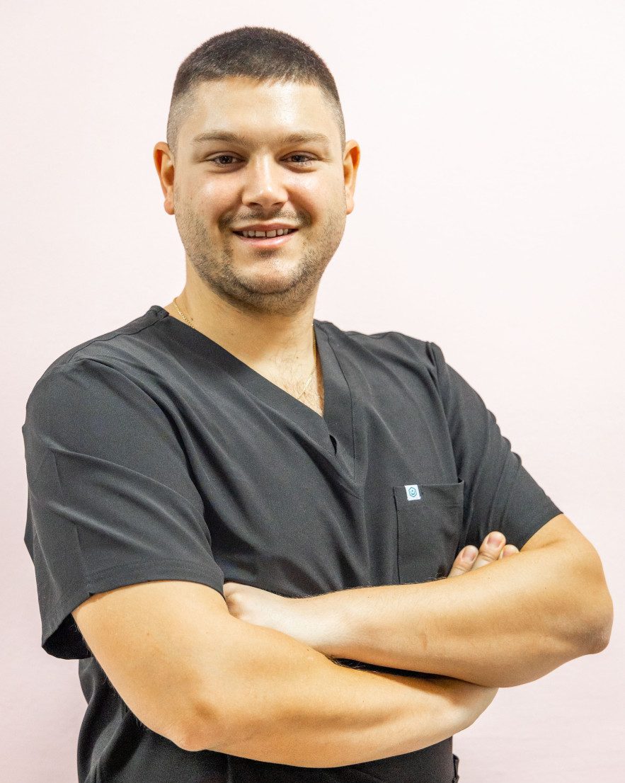 Richard Barát